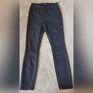 Women's Black Jeans